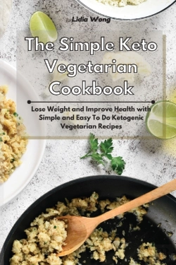 Bertrand.pt - The Simple Keto Vegetarian Cookbook