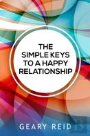 The Simple Keys To A Happy Relationship