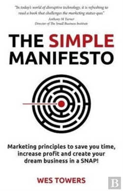 Bertrand.pt - The Simple Manifesto