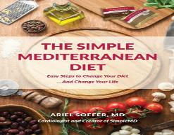 The Simple Mediterranean Diet