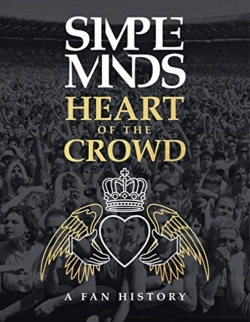 Bertrand.pt - The Simple Minds - Heart Of The Crowd
