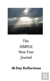 The Simple New Year Journal