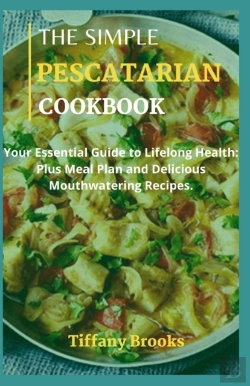 Bertrand.pt - The Simple Pescatarian Cookbook