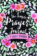 The Simple Prayer Journal