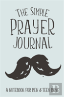 The Simple Prayer Journal