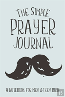 Bertrand.pt - The Simple Prayer Journal