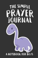 The Simple Prayer Journal
