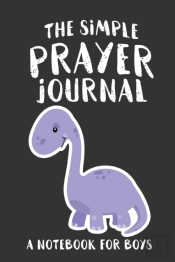 The Simple Prayer Journal