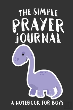 Bertrand.pt - The Simple Prayer Journal