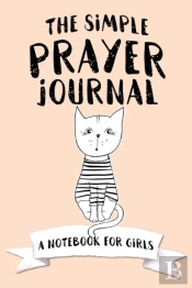 The Simple Prayer Journal