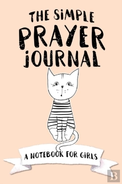 Bertrand.pt - The Simple Prayer Journal