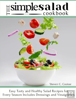 Bertrand.pt - The Simple Salad Cookbook
