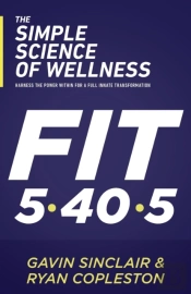 The Simple Science Of Wellness : Harness