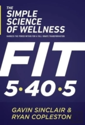 The Simple Science Of Wellness : Harness