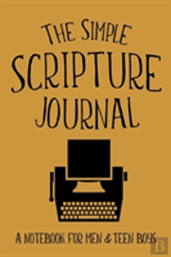 Bertrand.pt - The Simple Scripture Journal