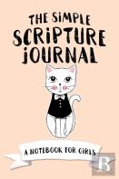 The Simple Scripture Journal