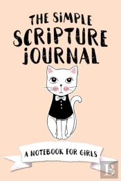 The Simple Scripture Journal