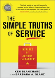 The Simple Truths Of Service