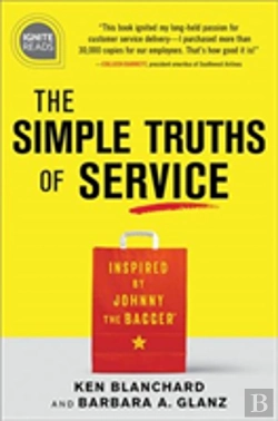Bertrand.pt - The Simple Truths Of Service