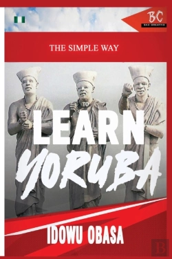Bertrand.pt - The Simple Way To Learn Yoruba