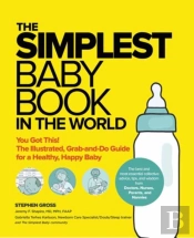 The Simplest Baby Book In The World