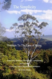 The Simplicity Of Awakening