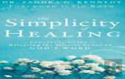 The Simplicity Of Healing