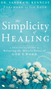 The Simplicity Of Healing