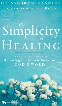 Bertrand.pt - The Simplicity Of Healing