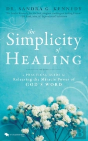 The Simplicity Of Healing