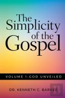 The Simplicity Of The Gospel