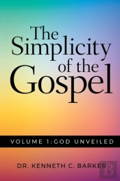 The Simplicity Of The Gospel