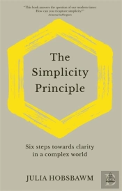 The Simplicity Principle