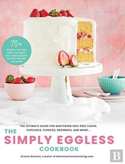 Bertrand.pt - The Simply Eggless Cookbook