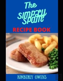 Bertrand.pt - The Simply Spam Cookbook