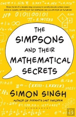 Bertrand.pt - The Simpsons And Their Mathematical Secrets