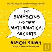 The Simpsons And Their Mathematical Secrets