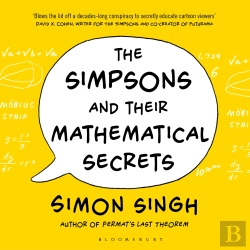 Bertrand.pt - The Simpsons And Their Mathematical Secrets