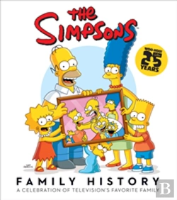 Bertrand.pt - The Simpsons Family History