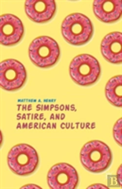 Bertrand.pt - The Simpsons, Satire, And American Culture