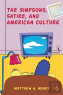 The Simpsons, Satire, And American Culture