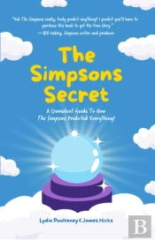 The Simpsons Secret