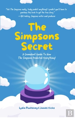 Bertrand.pt - The Simpsons Secret