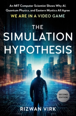 Bertrand.pt - The Simulation Hypothesis