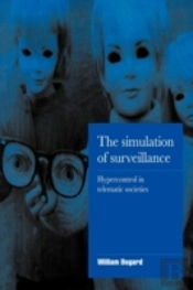The Simulation Of Surveillance