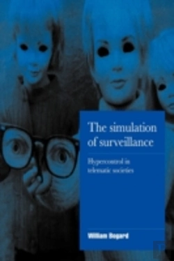 Bertrand.pt - The Simulation Of Surveillance