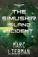 The Simushir Island Incident