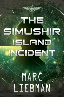 Bertrand.pt - The Simushir Island Incident