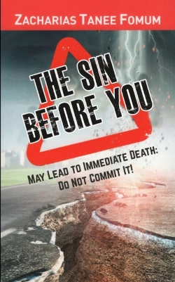 Bertrand.pt - The Sin Before You May Lead To Immediate Death