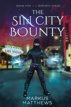 Bertrand.pt - The Sin City Bounty